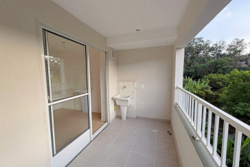  Apartamento novo à venda no Bairro do Jardim Jaraguá (São Domingos) na Avenida Jornalista Paulo Zingg 1031