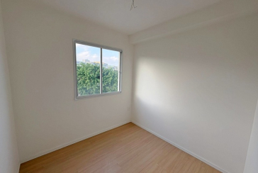  Apartamento novo à venda no Bairro do Jardim Jaraguá (São Domingos) na Avenida Jornalista Paulo Zingg 1031