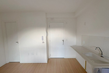  Apartamento novo à venda no Bairro do Jardim Jaraguá (São Domingos) na Avenida Jornalista Paulo Zingg 1031
