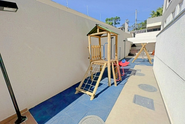  Apartamento novo à venda no Bairro do Jardim Jaraguá (São Domingos) na Avenida Jornalista Paulo Zingg 1031