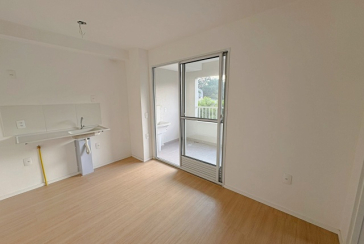  Apartamento novo à venda no Bairro do Jardim Jaraguá (São Domingos) na Avenida Jornalista Paulo Zingg 1031