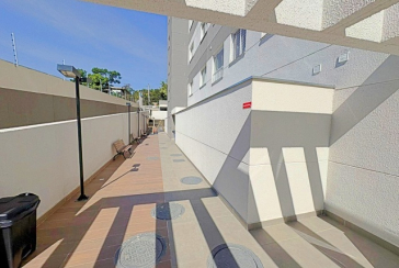  Apartamento novo à venda no Bairro do Jardim Jaraguá (São Domingos) na Avenida Jornalista Paulo Zingg 1031