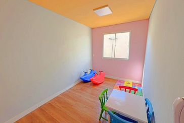  Apartamento novo à venda no Bairro do Jardim Jaraguá (São Domingos) na Avenida Jornalista Paulo Zingg 1031