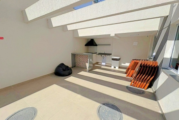  Apartamento novo à venda no Bairro do Jardim Jaraguá (São Domingos) na Avenida Jornalista Paulo Zingg 1031