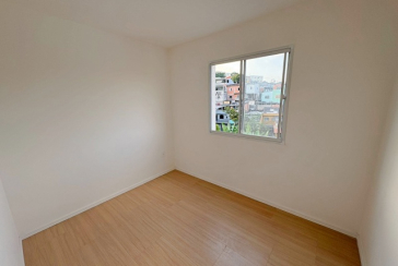  Apartamento novo à venda no Bairro do Jardim Jaraguá (São Domingos) na Avenida Jornalista Paulo Zingg 1031