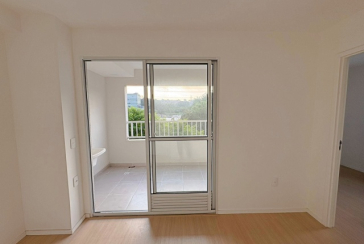  Apartamento novo à venda no Bairro do Jardim Jaraguá (São Domingos) na Avenida Jornalista Paulo Zingg 1031