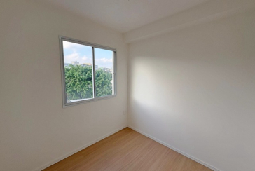  Apartamento novo à venda no Bairro do Jardim Jaraguá (São Domingos) na Avenida Jornalista Paulo Zingg 1031