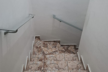 Sobrado à venda no Bairro da Vila Souza na Avenida Deputado Cantídio Sampaio