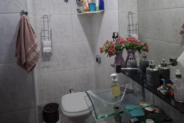 Sobrado à venda no Bairro da Vila Souza na Avenida Deputado Cantídio Sampaio
