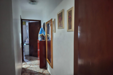 Sobrado à venda no Bairro da Vila Souza na Avenida Deputado Cantídio Sampaio