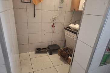 Sobrado à venda no Bairro da Vila Souza na Avenida Deputado Cantídio Sampaio