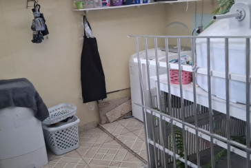 Sobrado à venda no Bairro da Vila Souza na Avenida Deputado Cantídio Sampaio
