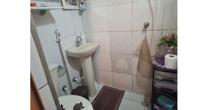 Sobrado à venda no Bairro da Vila Souza na Avenida Deputado Cantídio Sampaio