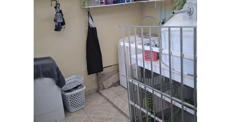 Sobrado à venda no Bairro da Vila Souza na Avenida Deputado Cantídio Sampaio
