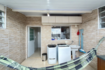  Sobrado à venda no Bairro do Jaraguá na Rua Professor Nobil Marcacini 39,