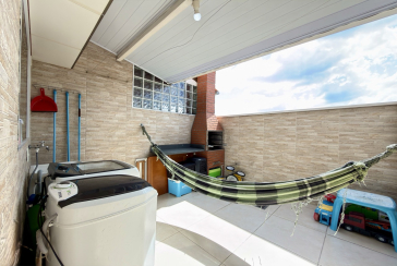  Sobrado à venda no Bairro do Jaraguá na Rua Professor Nobil Marcacini 39,