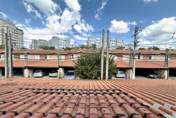  Sobrado à venda no Bairro do Jaraguá na Rua Professor Nobil Marcacini 39,