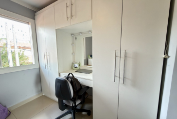  Sobrado à venda no Bairro do Jaraguá na Rua Professor Nobil Marcacini 39,