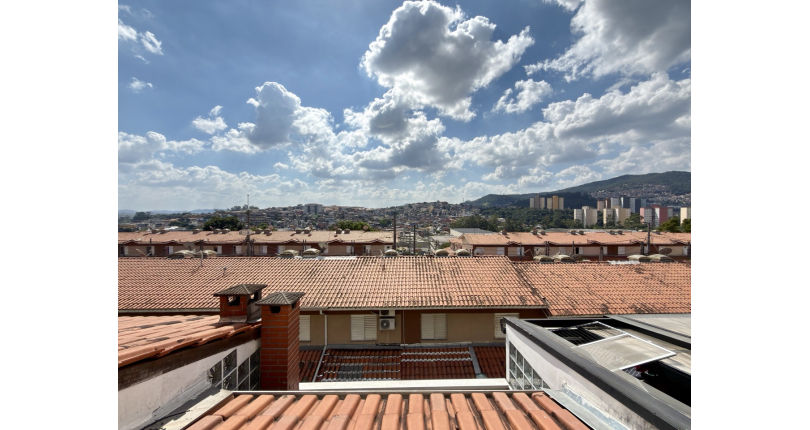  Sobrado à venda no Bairro do Jaraguá na Rua Professor Nobil Marcacini 39,