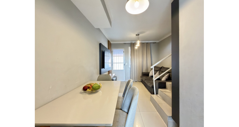  Sobrado à venda no Bairro do Jaraguá na Rua Professor Nobil Marcacini 39,