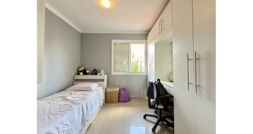  Sobrado à venda no Bairro do Jaraguá na Rua Professor Nobil Marcacini 39,