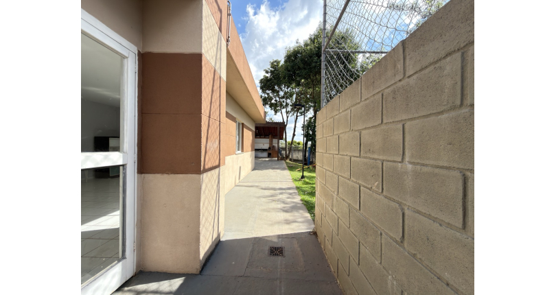  Sobrado à venda no Bairro do Jaraguá na Rua Professor Nobil Marcacini 39,