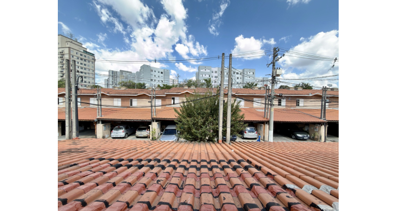  Sobrado à venda no Bairro do Jaraguá na Rua Professor Nobil Marcacini 39,