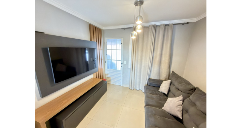  Sobrado à venda no Bairro do Jaraguá na Rua Professor Nobil Marcacini 39,