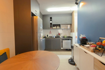 Apartamento à venda no Bairro da Vila Leopoldina na Rua São Justiniano 77