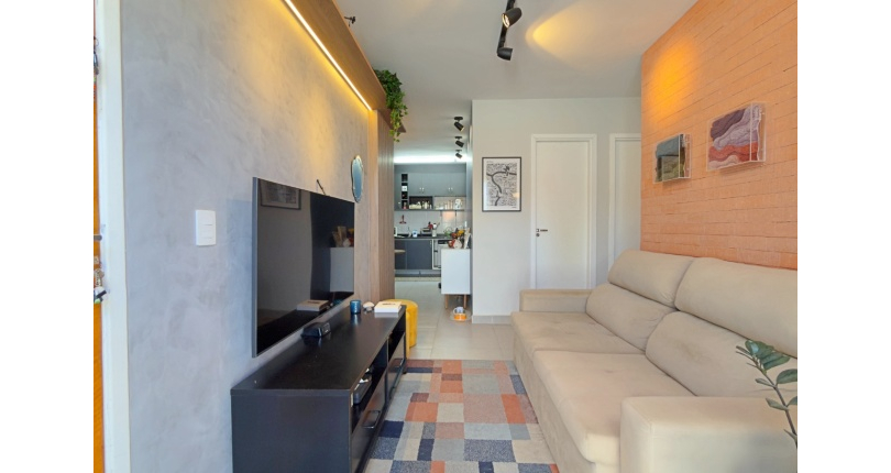 Apartamento à venda no Bairro da Vila Leopoldina na Rua São Justiniano 77