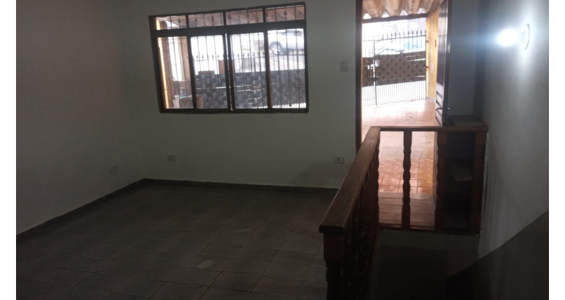 Casa à venda Rua Jerônimo Porto, Vila Guedes - Imóveis à Venda