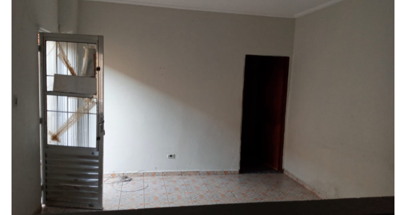 Casa à venda Rua Jerônimo Porto, Vila Guedes - Imóveis à Venda