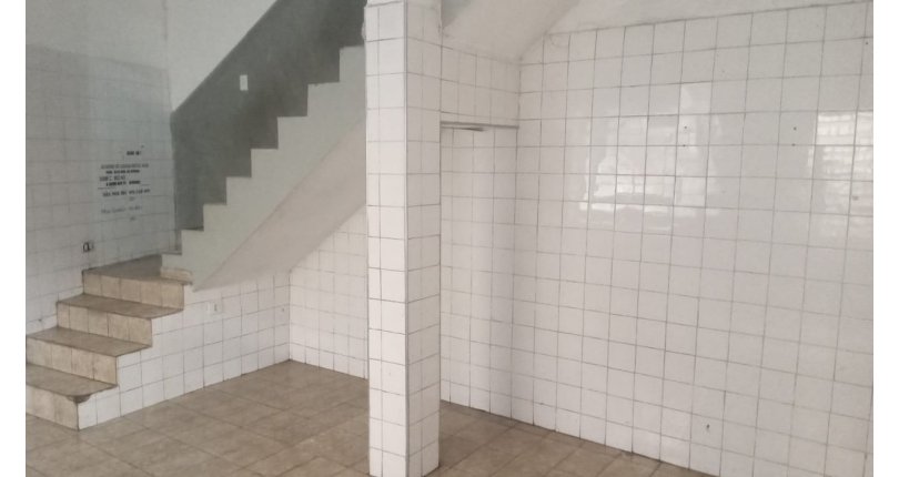 Casa à venda Rua Jerônimo Porto, Vila Guedes - Imóveis à Venda