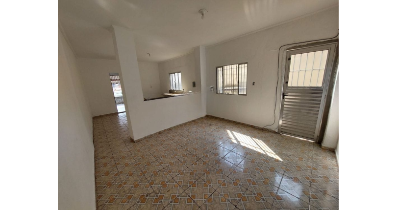 Casa à venda Rua Jerônimo Porto, Vila Guedes - Imóveis à Venda