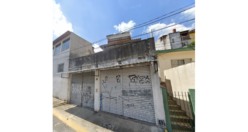 Casa à venda Rua Jerônimo Porto, Vila Guedes - Imóveis à Venda