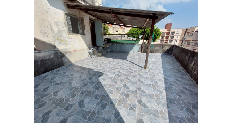 Casa à venda Rua Jerônimo Porto, Vila Guedes - Imóveis à Venda