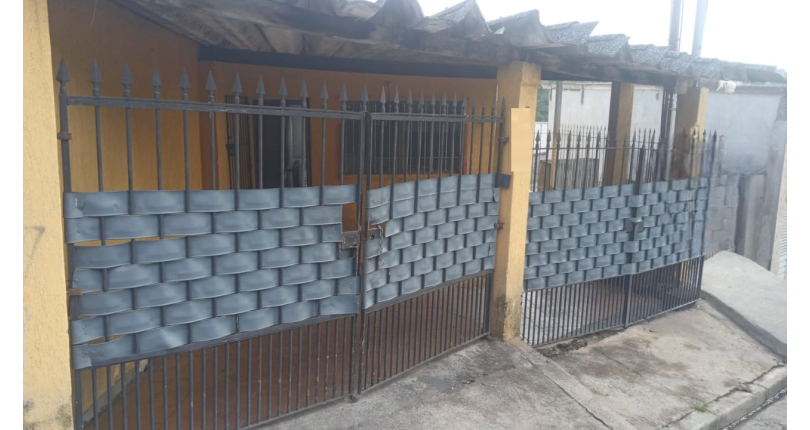 Casa à venda Rua Jerônimo Porto, Vila Guedes - Imóveis à Venda