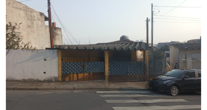 Casa à venda Rua Jerônimo Porto, Vila Guedes - Imóveis à Venda