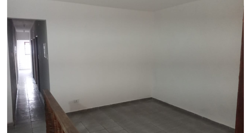 Casa à venda Rua Jerônimo Porto, Vila Guedes - Imóveis à Venda