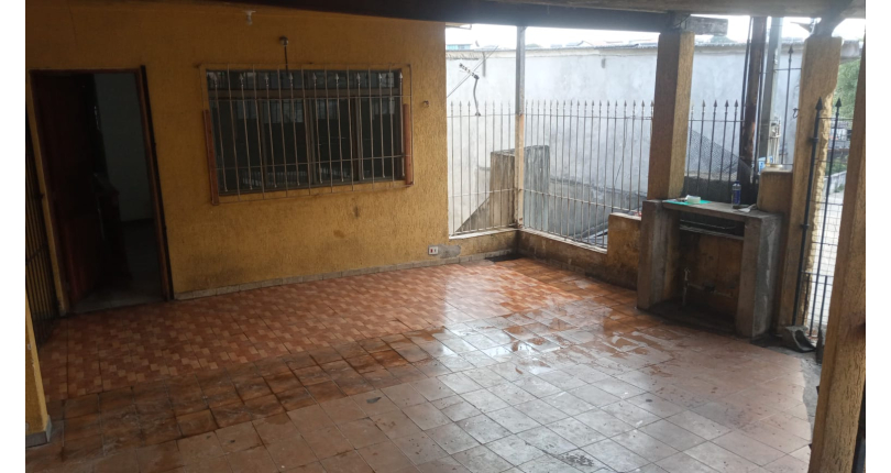 Casa à venda Rua Jerônimo Porto, Vila Guedes - Imóveis à Venda