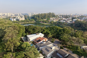 Sobrado à venda no Bairro do City América na Rua Icádio