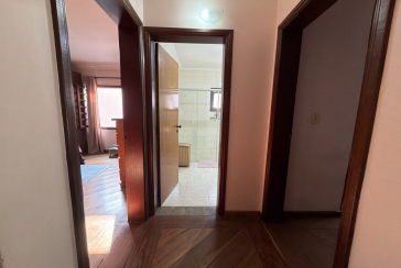 Sobrado à venda no Bairro do City América na Rua Icádio