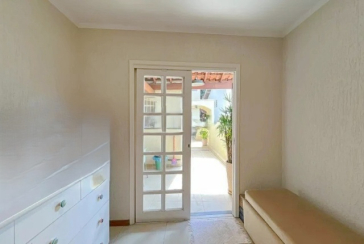  Sobrado à venda no Bairro do Jardim Santo Elias na Rua Francisco Coelho