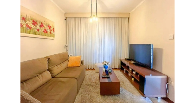 Sobrado à venda no Bairro do Jardim Santo Elias na Rua Francisco Coelho