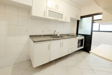  Apartamento à venda no Bairro da Vila Pompéia na Rua Raul Pompéia 268