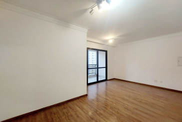  Apartamento à venda no Bairro da Vila Pompéia na Rua Raul Pompéia 268