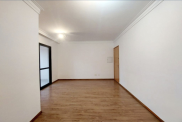  Apartamento à venda no Bairro da Vila Pompéia na Rua Raul Pompéia 268