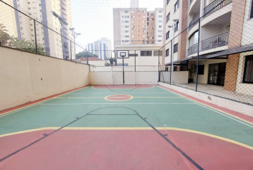  Apartamento à venda no Bairro da Vila Pompéia na Rua Raul Pompéia 268