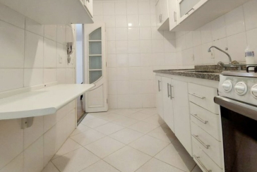  Apartamento à venda no Bairro da Vila Pompéia na Rua Raul Pompéia 268