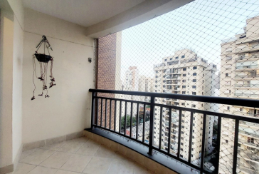  Apartamento à venda no Bairro da Vila Pompéia na Rua Raul Pompéia 268